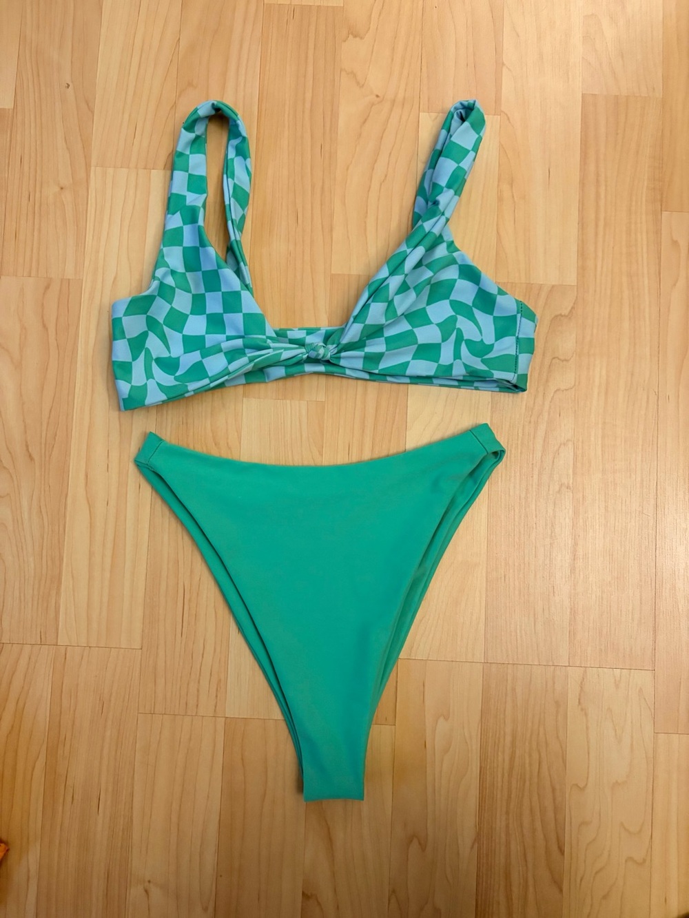 Skatie Bikini -
